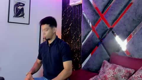 prince_arthur77 online show from April 25, 2026, 4:15 pm