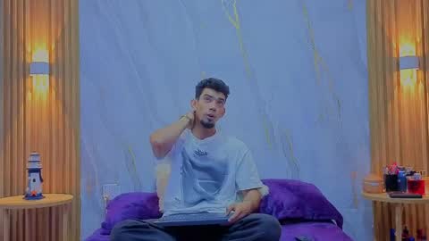 prince_arthur77 online show from June 6, 2026, 2:55 pm