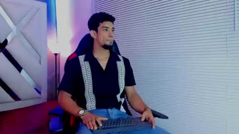 Snapshot of prince_arthur77 chatting on June 18, 2026, 1:59 pm prince_arthur77 online show from June 18, 2026, 1:59 pm