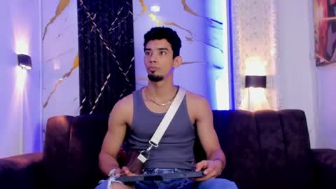 Snapshot of prince_arthur77 chatting on June 26, 2026, 1:59 pm prince_arthur77 online show from June 26, 2026, 1:59 pm