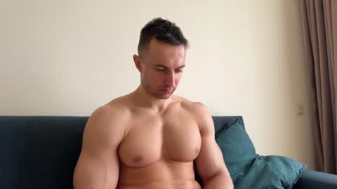 Snapshot of prince_d1ck chatting on January 19, 2025, 11:23 am Andy Cumalot online show from January 19, 2025, 11:23 am