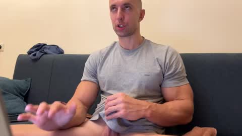 Snapshot of prince_d1ck chatting on March 8, 2025, 6:05 pm Andy Cumalot online show from March 8, 2025, 6:05 pm