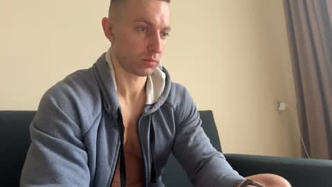 Andy Cumalot online show from January 18, 2026, 11:58 am