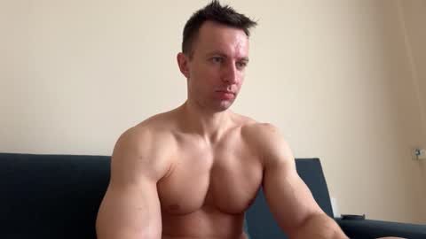 Andy Cumalot online show from February 12, 2026, 11:27 am