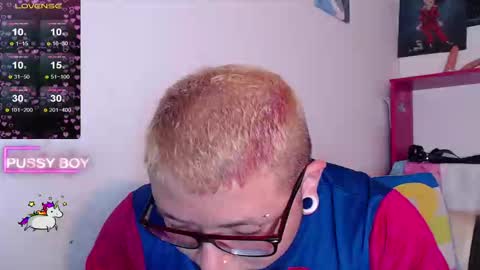 Prince online show from January 23, 2025, 6:45 pm