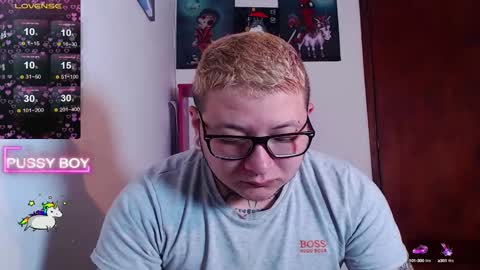 Prince online show from February 3, 2025, 1:08 pm