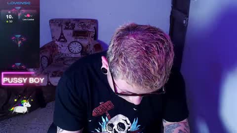 Prince online show from February 23, 2025, 5:50 pm