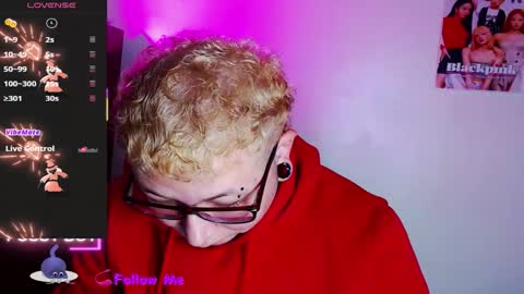 Prince online show from December 20, 2025, 3:19 pm