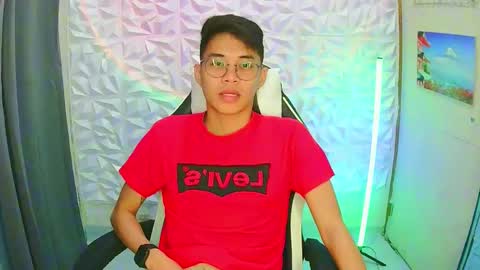 prince_harrison online show from November 13, 2025, 6:40 pm