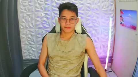 prince_harrison online show from November 24, 2025, 5:45 pm