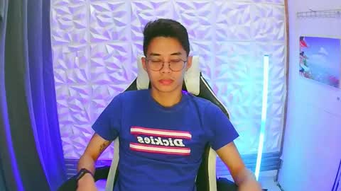 prince_harrison online show from November 26, 2025, 6:20 pm