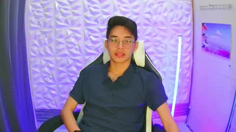 prince_harrison online show from December 2, 2025, 6:36 pm