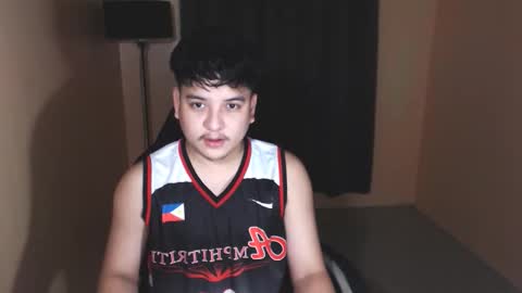 Snapshot of prince_killian chatting on October 6, 2025, 10:34 am Killian online show from October 6, 2025, 10:34 am