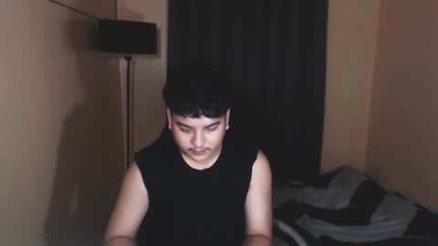 Snapshot of prince_killian chatting on October 16, 2025, 7:04 pm Killian online show from October 16, 2025, 7:04 pm