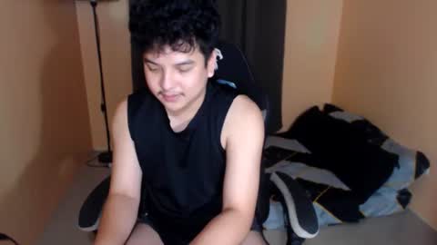 Snapshot of prince_killian chatting on July 1, 2026, 11:01 am Killian online show from July 1, 2026, 11:01 am