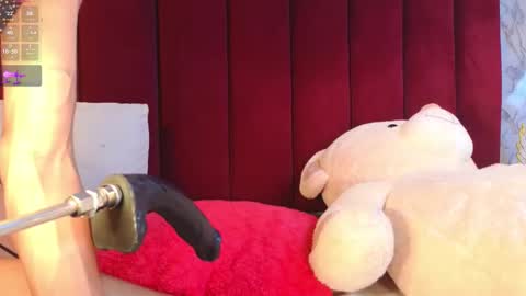 Snapshot of prince_poppy_ chatting on October 27, 2025, 9:30 pm PRINCEPOPPY online show from October 27, 2025, 9:30 pm