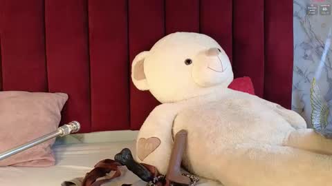 Snapshot of prince_poppy_ chatting on November 16, 2025, 8:25 pm PRINCEPOPPY online show from November 16, 2025, 8:25 pm