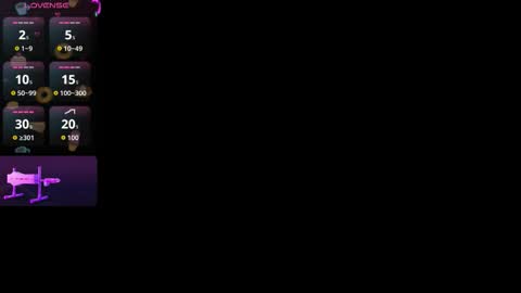 PRINCEPOPPY  online show from January 16, 2026, 3:10 am