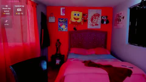 prince_salome online show from January 10, 2026, 7:15 pm