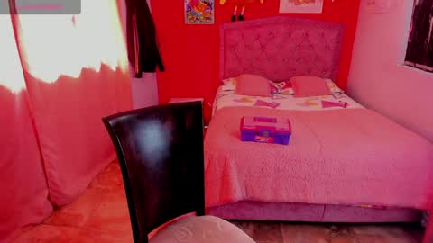 prince_salome online show from April 6, 2026, 7:37 pm