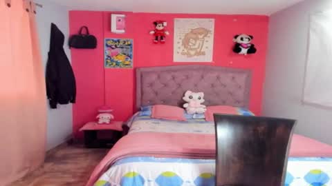 Snapshot of prince_salome chatting on July 14, 2026, 10:59 pm prince_salome online show from July 14, 2026, 10:59 pm