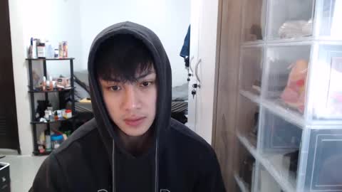 Prince Adrian online show from February 9, 2025, 4:07 pm