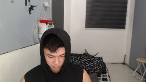 Prince Adrian online show from October 15, 2025, 6:19 pm