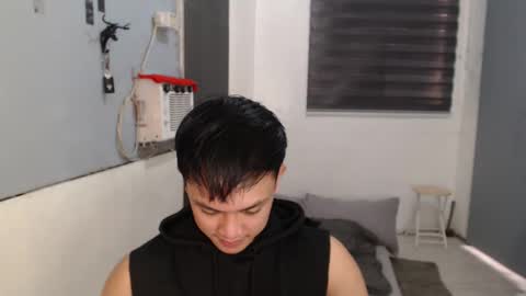 Prince Adrian online show from October 28, 2025, 8:07 am