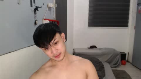 Prince Adrian online show from January 5, 2026, 6:33 pm