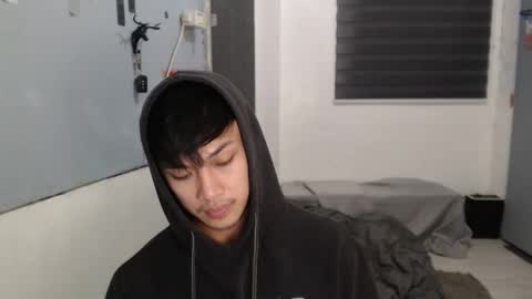 Prince Adrian online show from January 8, 2026, 6:54 pm