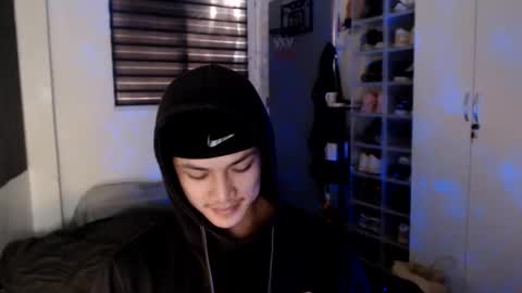 Prince Adrian online show from February 27, 2026, 7:08 am