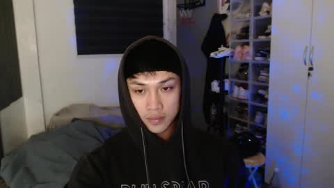 Prince Adrian online show from May 4, 2026, 7:54 pm