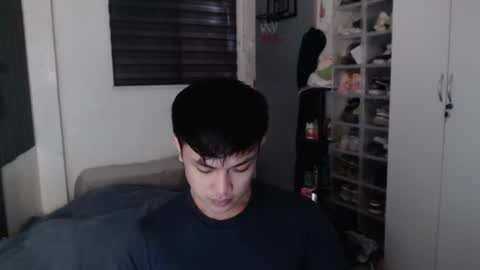 Snapshot of princeadrianx chatting on May 16, 2026, 6:21 am Prince Adrian online show from May 16, 2026, 6:21 am