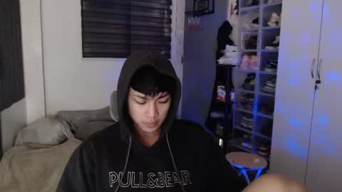 Snapshot of princeadrianx chatting on June 15, 2026, 7:54 am Prince Adrian online show from June 15, 2026, 7:54 am