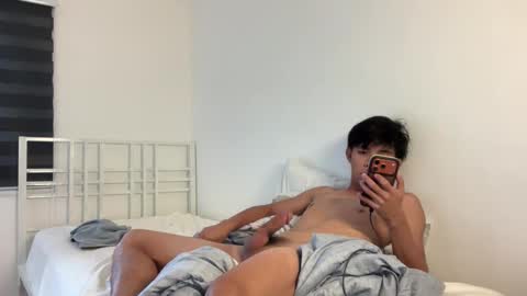 Charls online show from February 23, 2026, 3:26 am