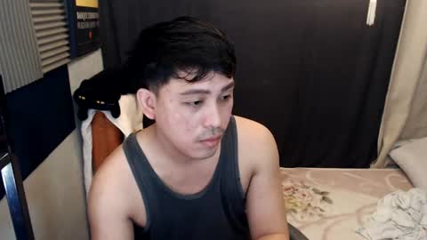 Snapshot of princejayx chatting on July 27, 2026, 5:47 am Amirion online show from July 27, 2026, 5:47 am