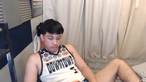 Snapshot of princejayx chatting on July 30, 2026, 5:50 am Amirion online show from July 30, 2026, 5:50 am