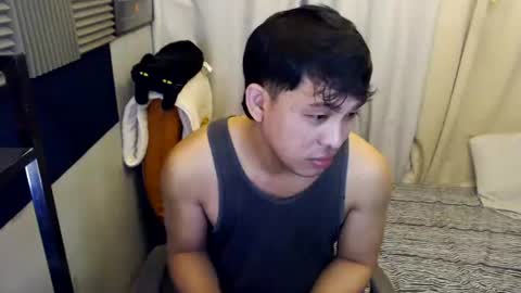 Snapshot of princejayx chatting on July 31, 2026, 2:22 am Amirion online show from July 31, 2026, 2:22 am