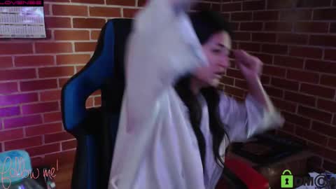 Leia online show from February 20, 2025, 1:08 pm