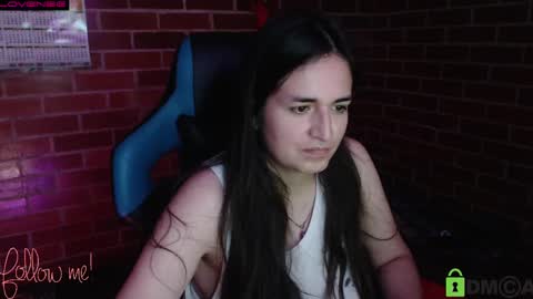 Leia online show from March 11, 2025, 1:48 am