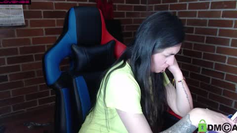 Leia online show from September 12, 2025, 10:32 pm