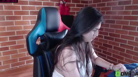 Leia online show from October 6, 2025, 2:36 pm