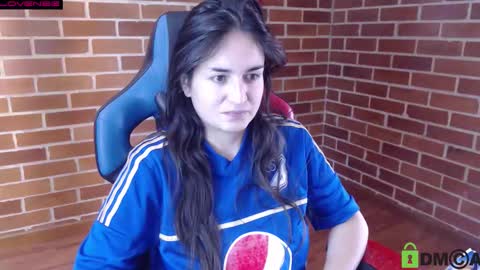 Leia online show from October 23, 2025, 2:38 pm