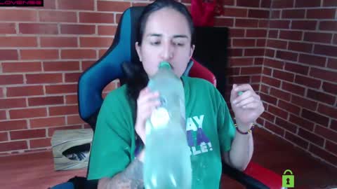 Leia online show from April 26, 2026, 6:05 pm