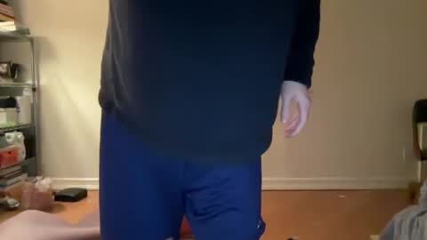 Peaches online show from January 31, 2025, 1:54 am