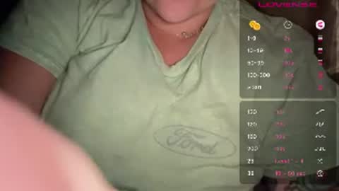 Snapshot of princess4723 chatting on July 12, 2026, 4:03 am Emily online show from July 12, 2026, 4:03 am