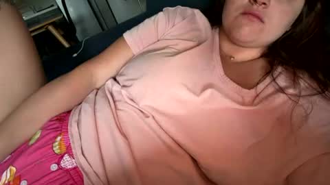 Snapshot of princess4723 chatting on July 16, 2026, 1:50 pm Emily online show from July 16, 2026, 1:50 pm
