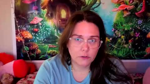 Princess Kitty online show from March 1, 2026, 9:06 pm