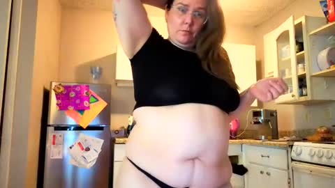 Princess Kitty online show from March 3, 2026, 7:20 pm