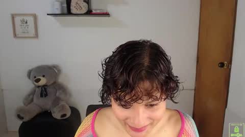 An online show from October 17, 2025, 7:16 pm